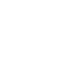 linked in 50 circle white